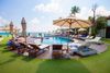 KC Beach Club in Samui