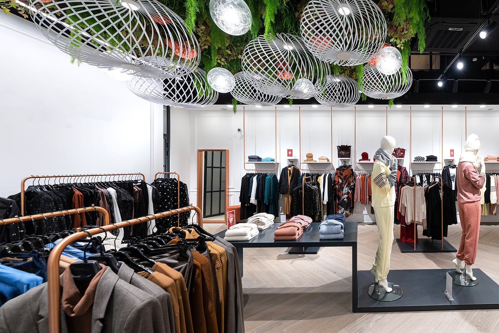 melhores lugares para fazer compras no Guarujá