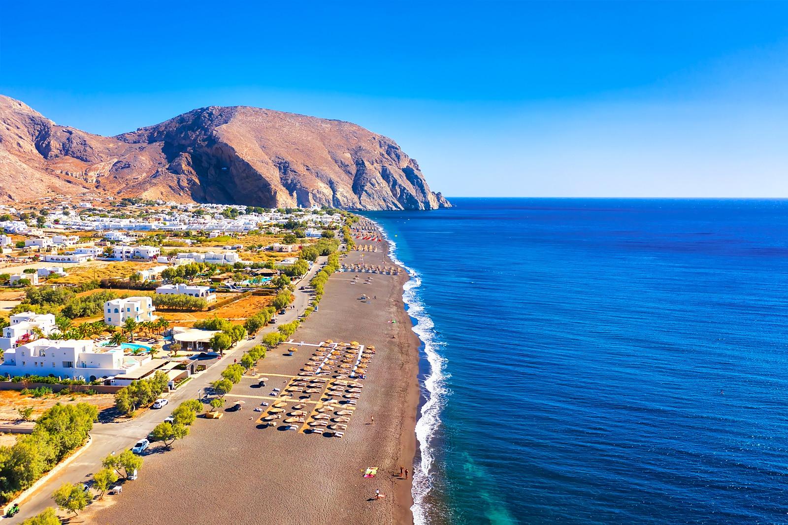 Best Things to Do in Perissa
