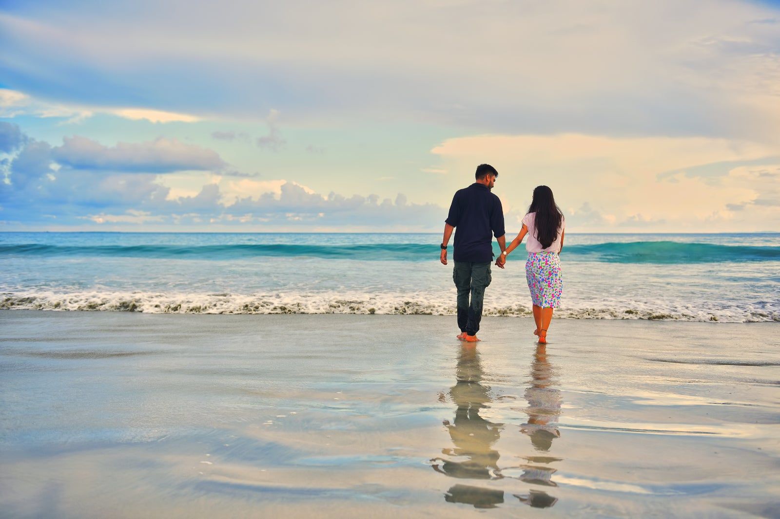 Best Date Spots in Gangneung