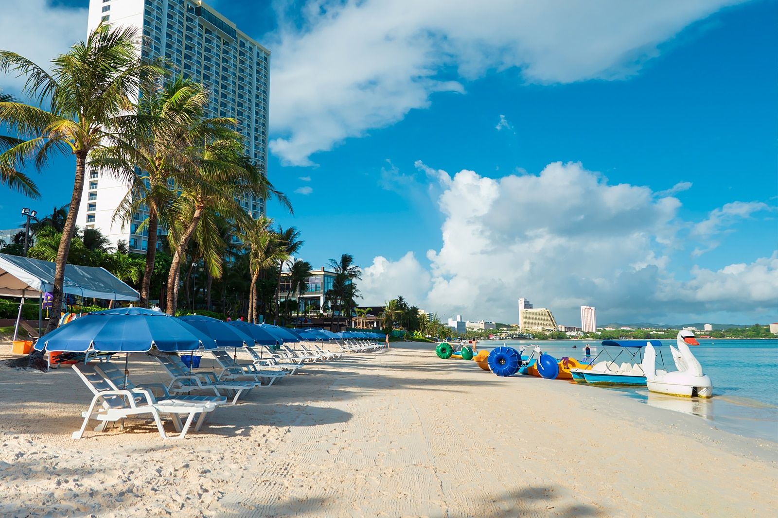 Things to Do in Guam