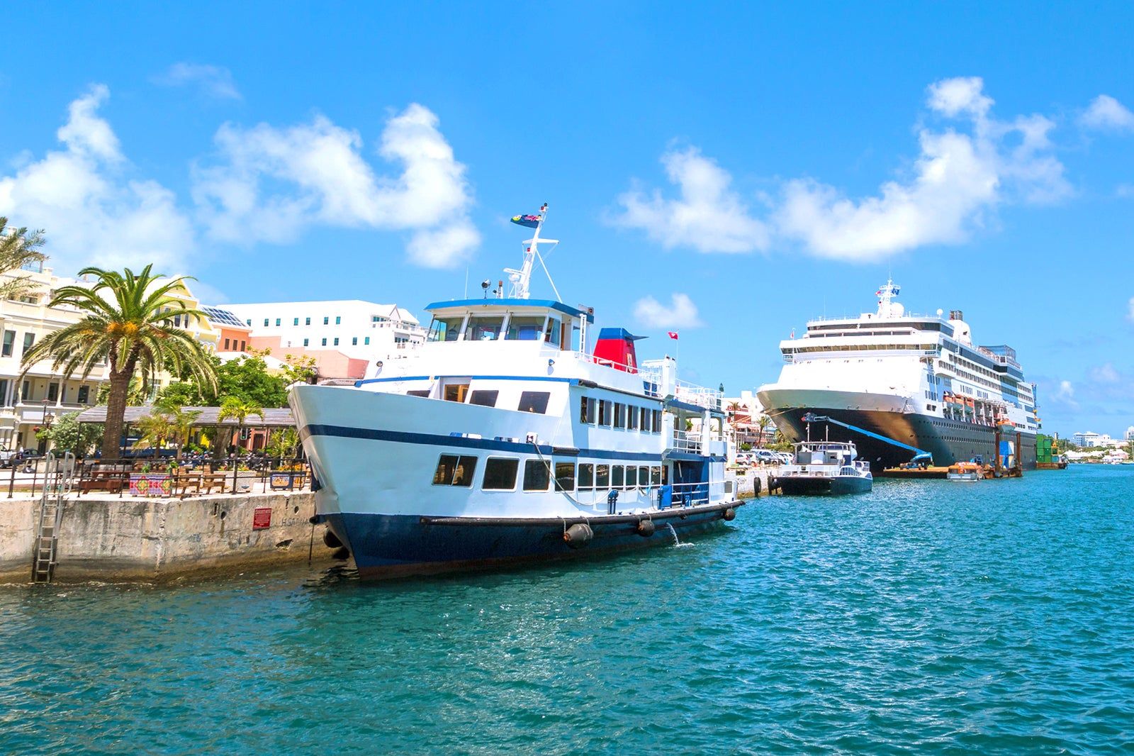 Bermuda  Travel Essentials