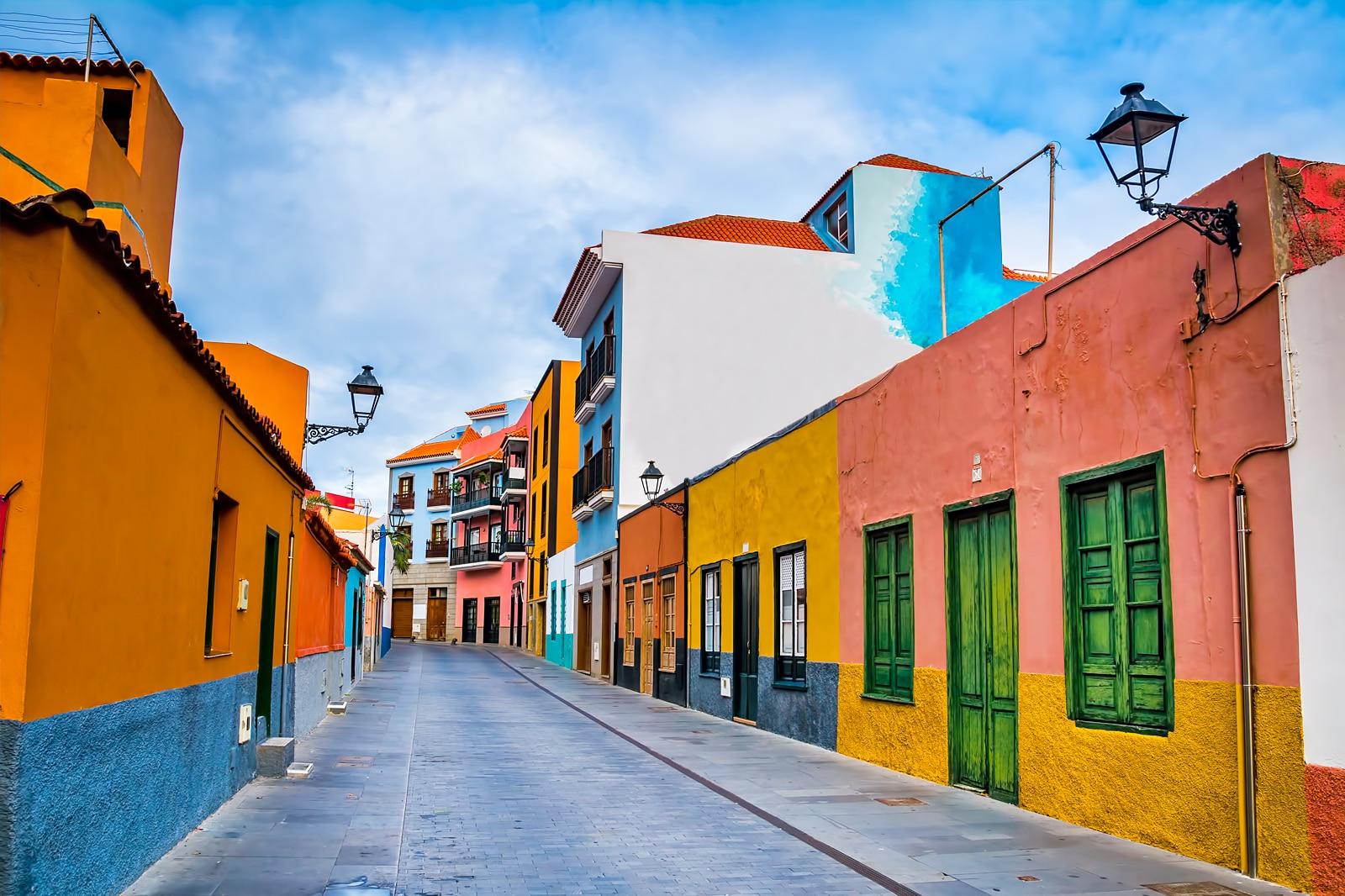 Best Things to Do in Puerto de la Cruz