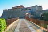 History of the Fortezza del Priamar in Savona