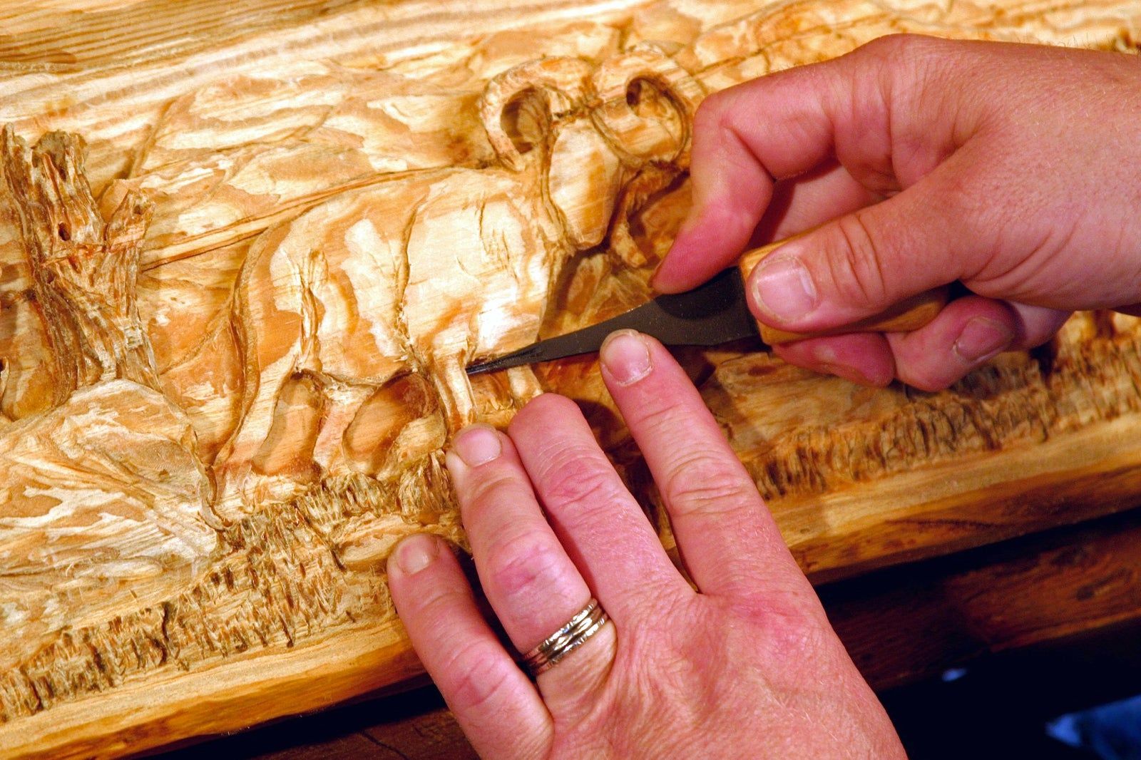 Artisans d'Angkor Art & Crafts Center in Siem Reap