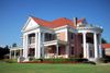 Frank Phillips House in Bartlesville, Oklahoma