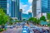 Information about Seoul
