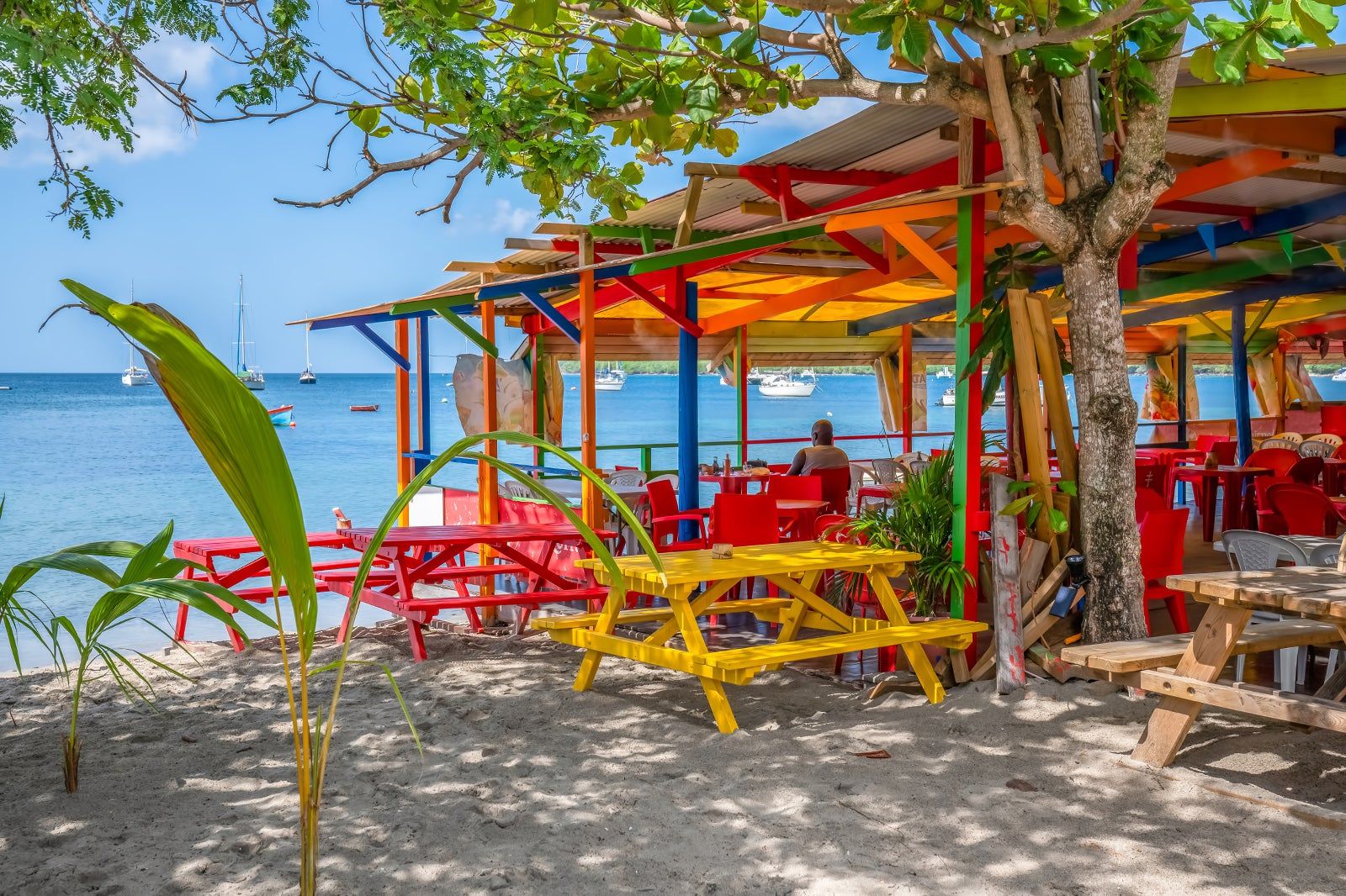 10 Best Local Restaurants in Antigua