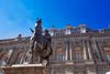 Museo Nacional de Arte in Mexico City