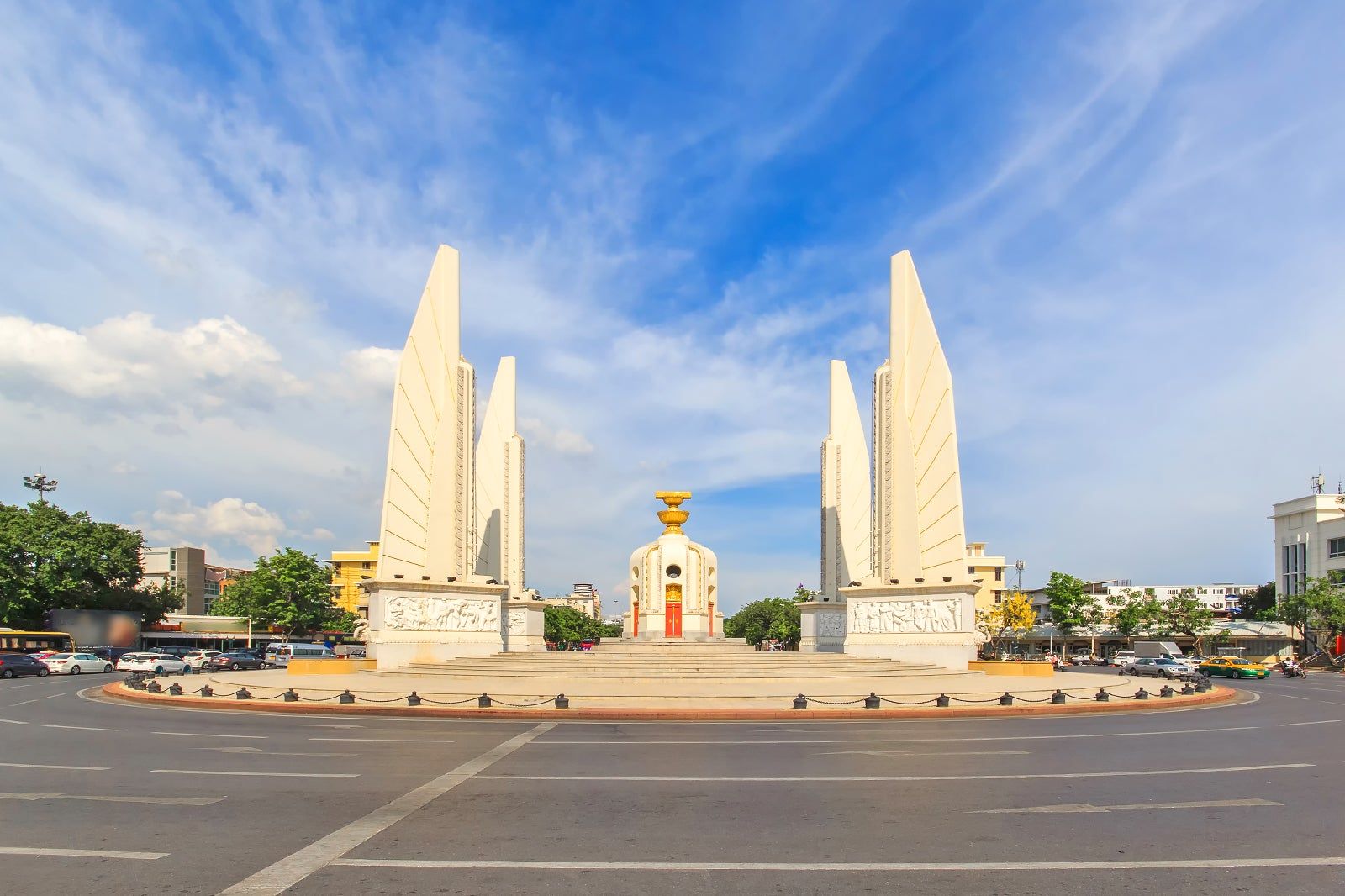 Things to Do in Khao San