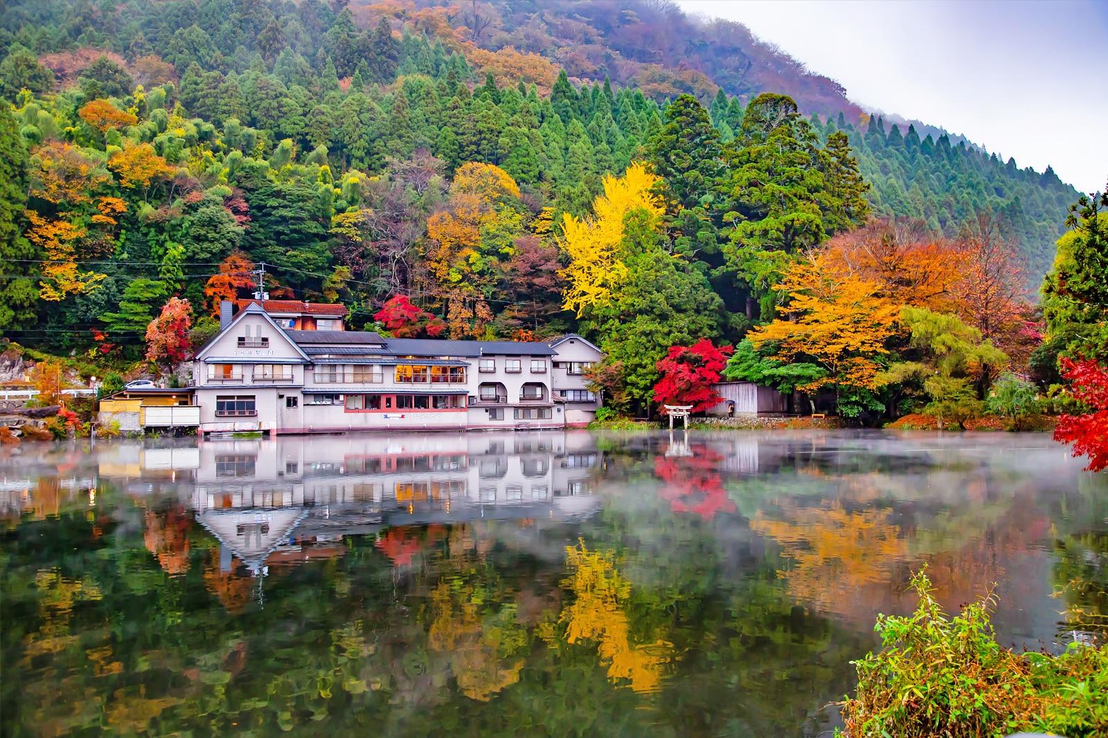 Kyushu