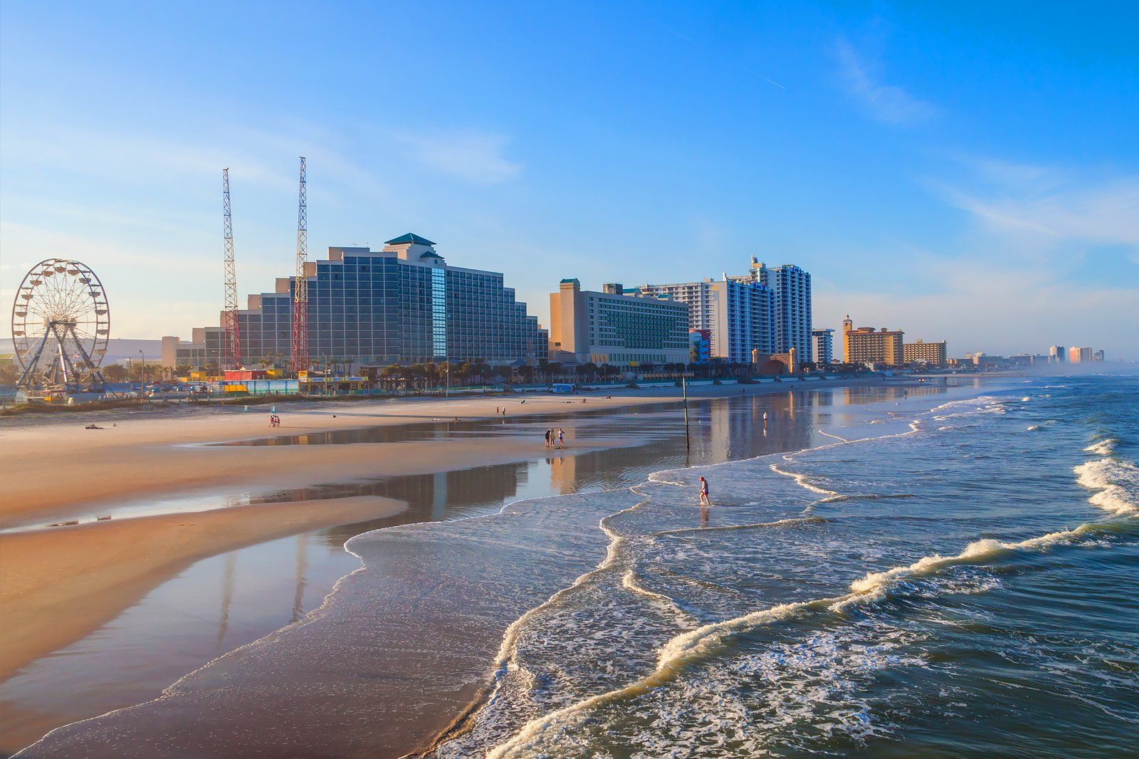 Daytona Beach