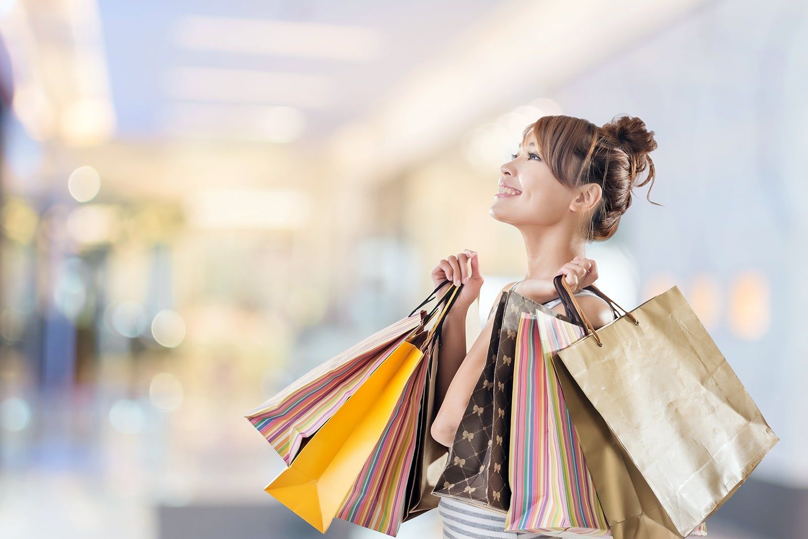 Seminyak Village in Bali