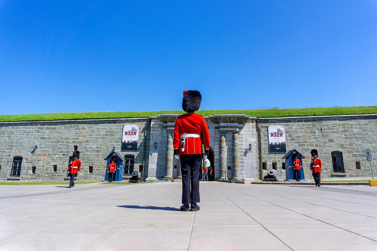 Best Museums in Quebec City