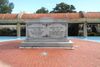 Foto de <a href="https://commons.wikimedia.org/wiki/File:Grave-site_of_Rev._Dr._Martin_Luther_King_Jr._and_Coretta_Scott_King.jpg" target="_blank" rel="noreferrer">Schatzim</a>
