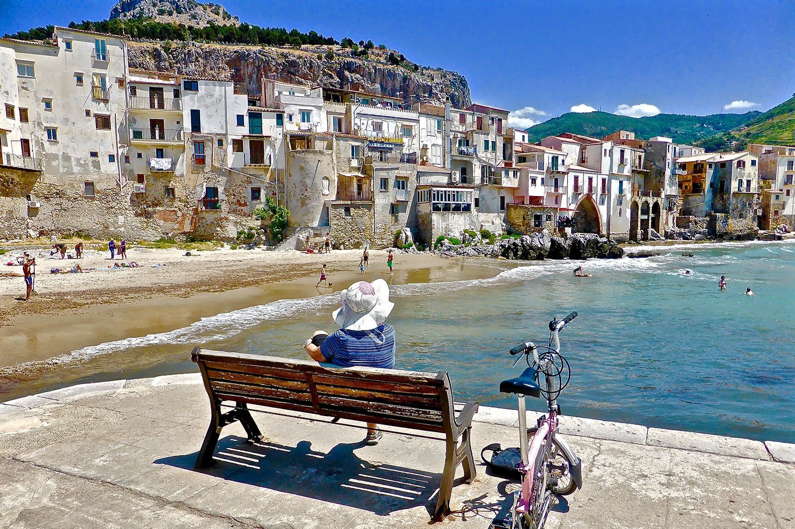 Best Things to Do in Sicily