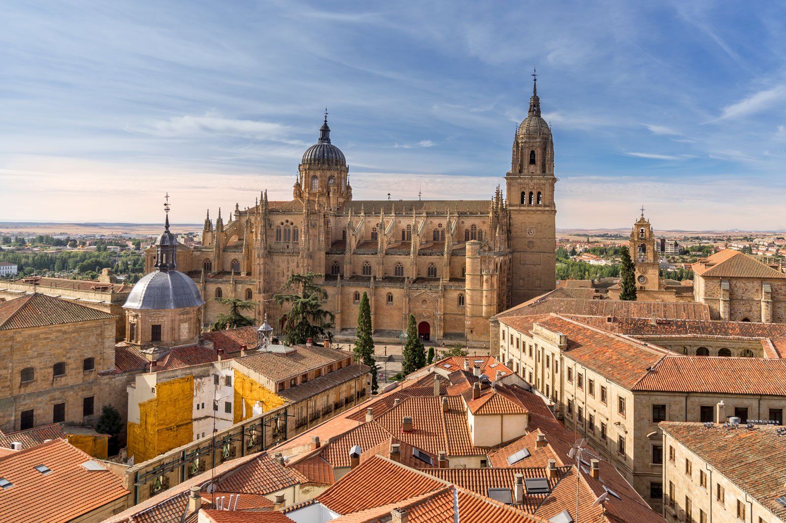 Salamanca
