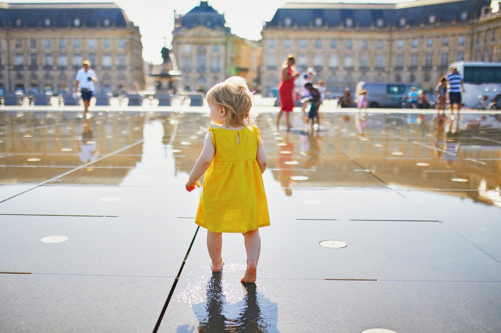 10 family-friendly activities in Bordeaux