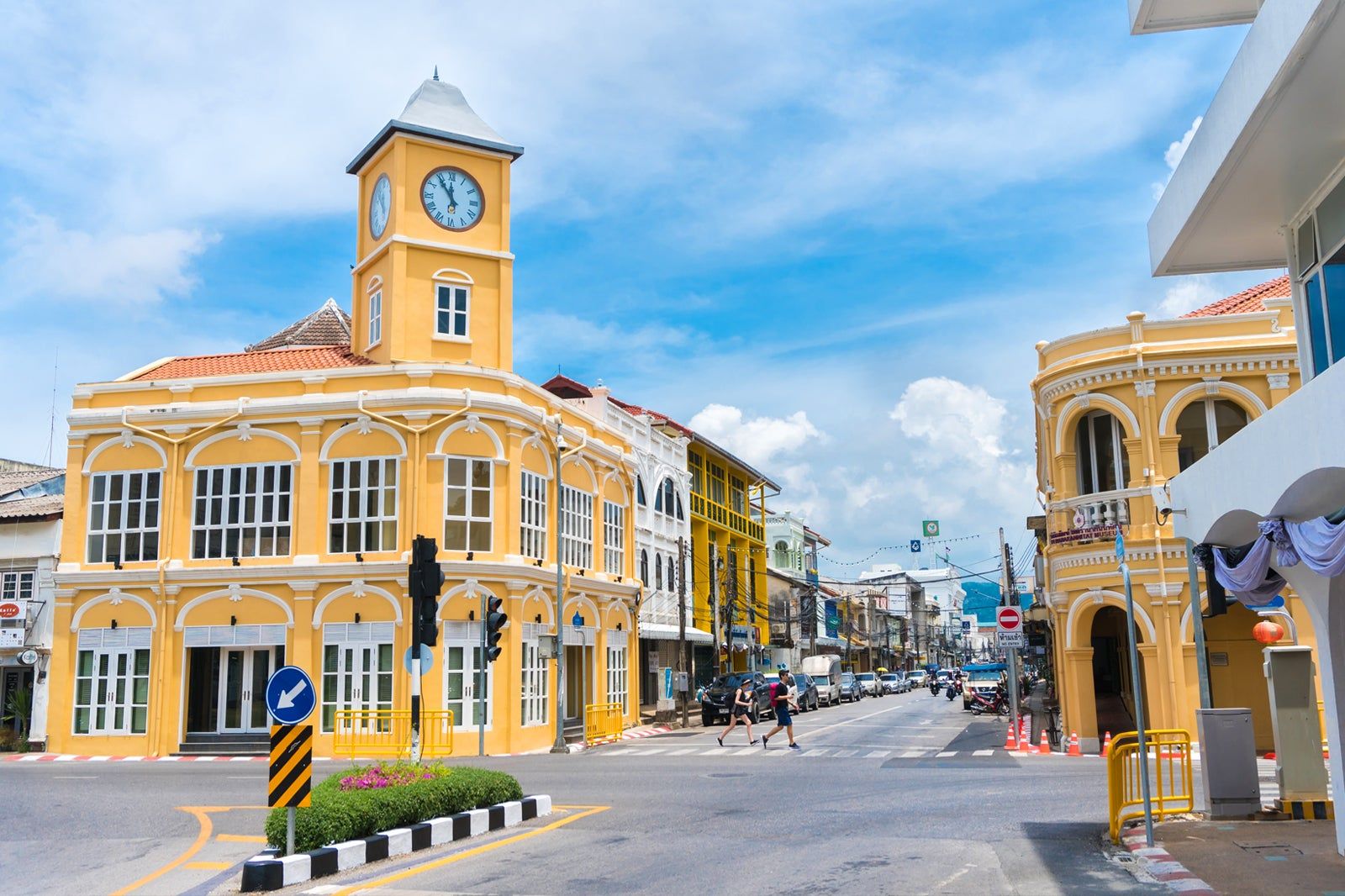 Information about Phuket