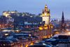 Edinburgh - Night