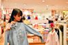 Shopping in Hiroshima
