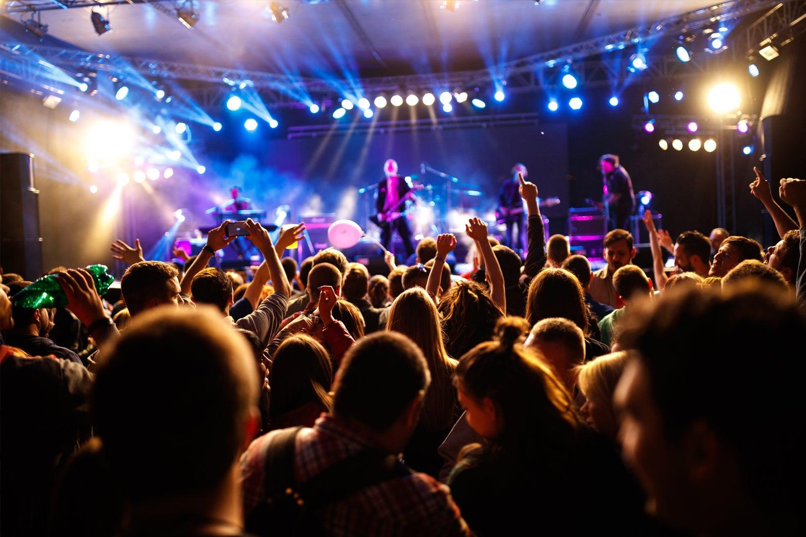 Best Festivals in Houston