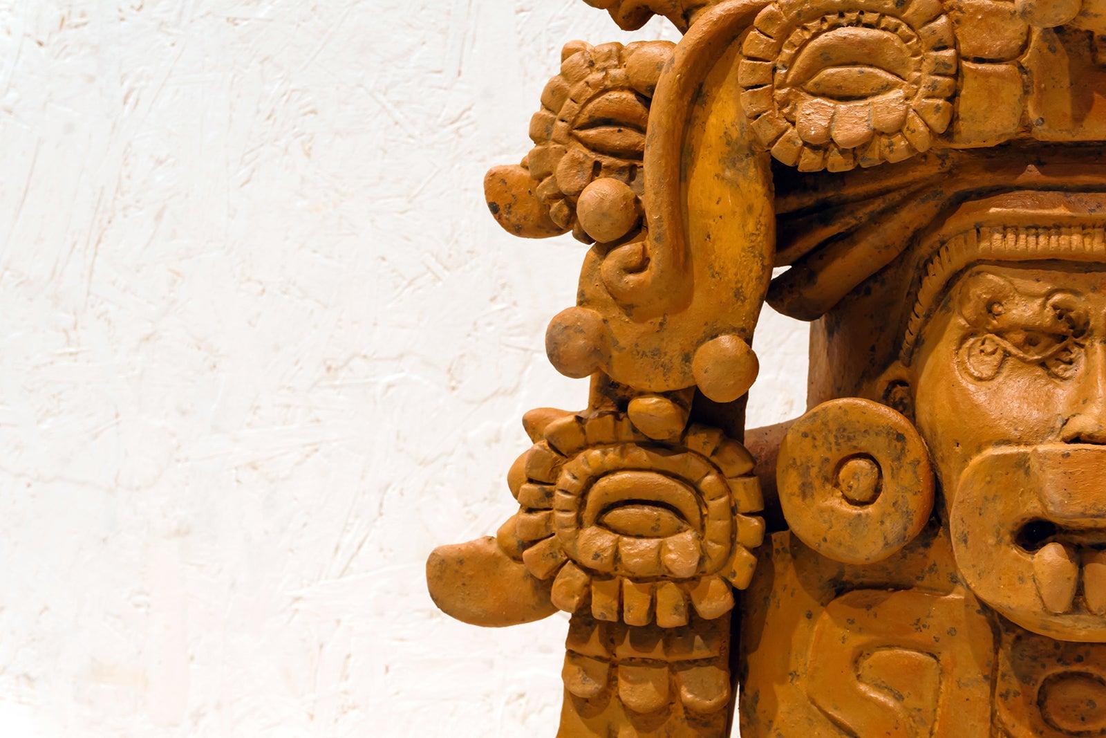 American Folk Art Museum in New York