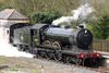 East Lancs Railway in Manchester