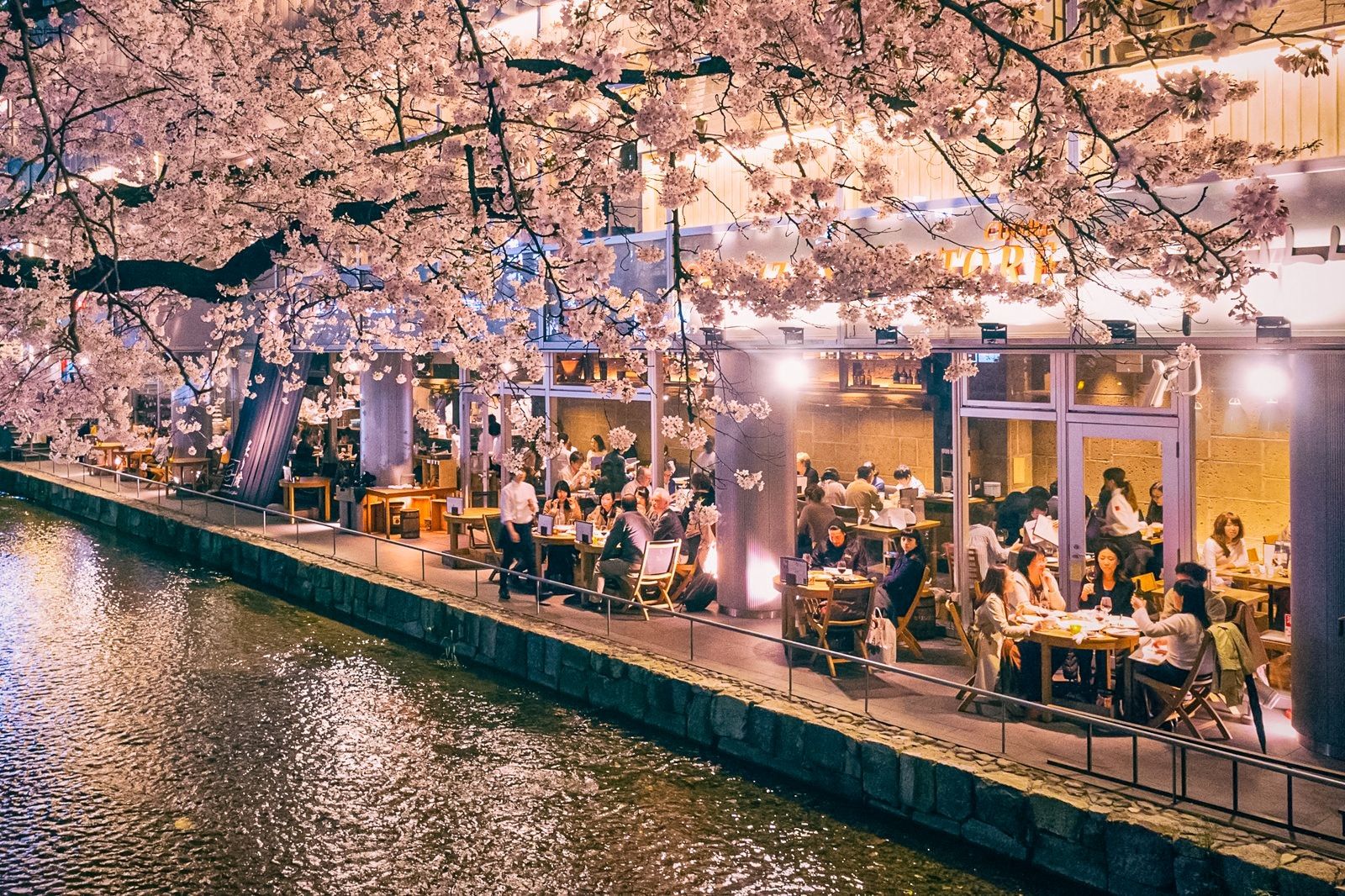 Food and Dining in Kyoto