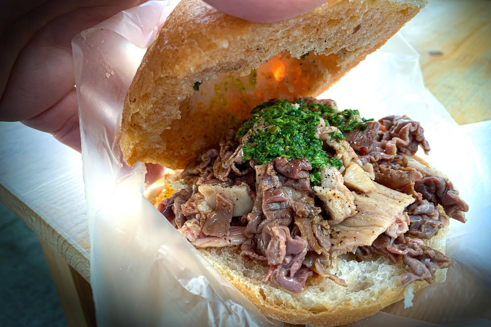 Best Local Dishes From Florence 