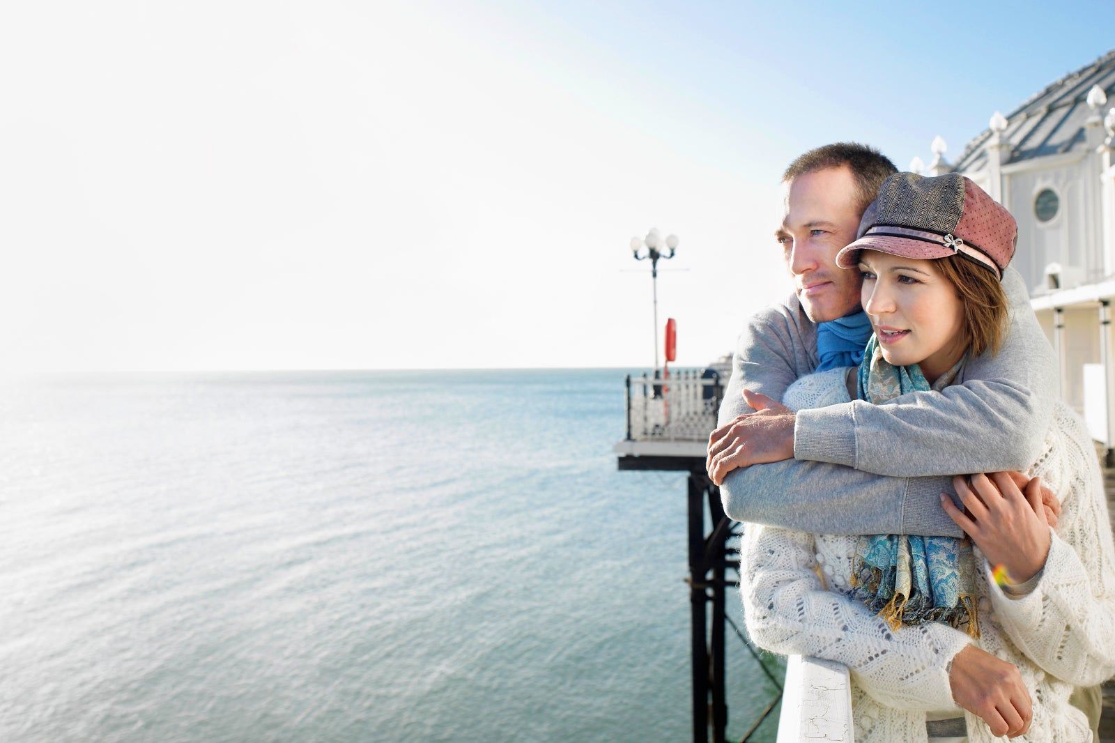 Best Things to Do for Couples in Brighton