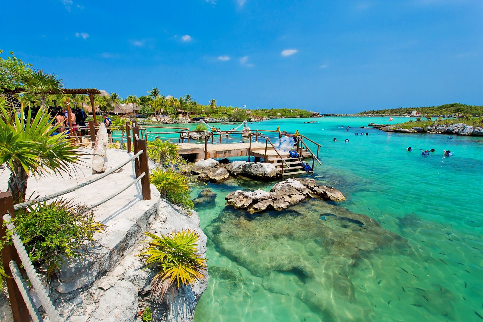 Best Things to Do with Your Family in Tulum