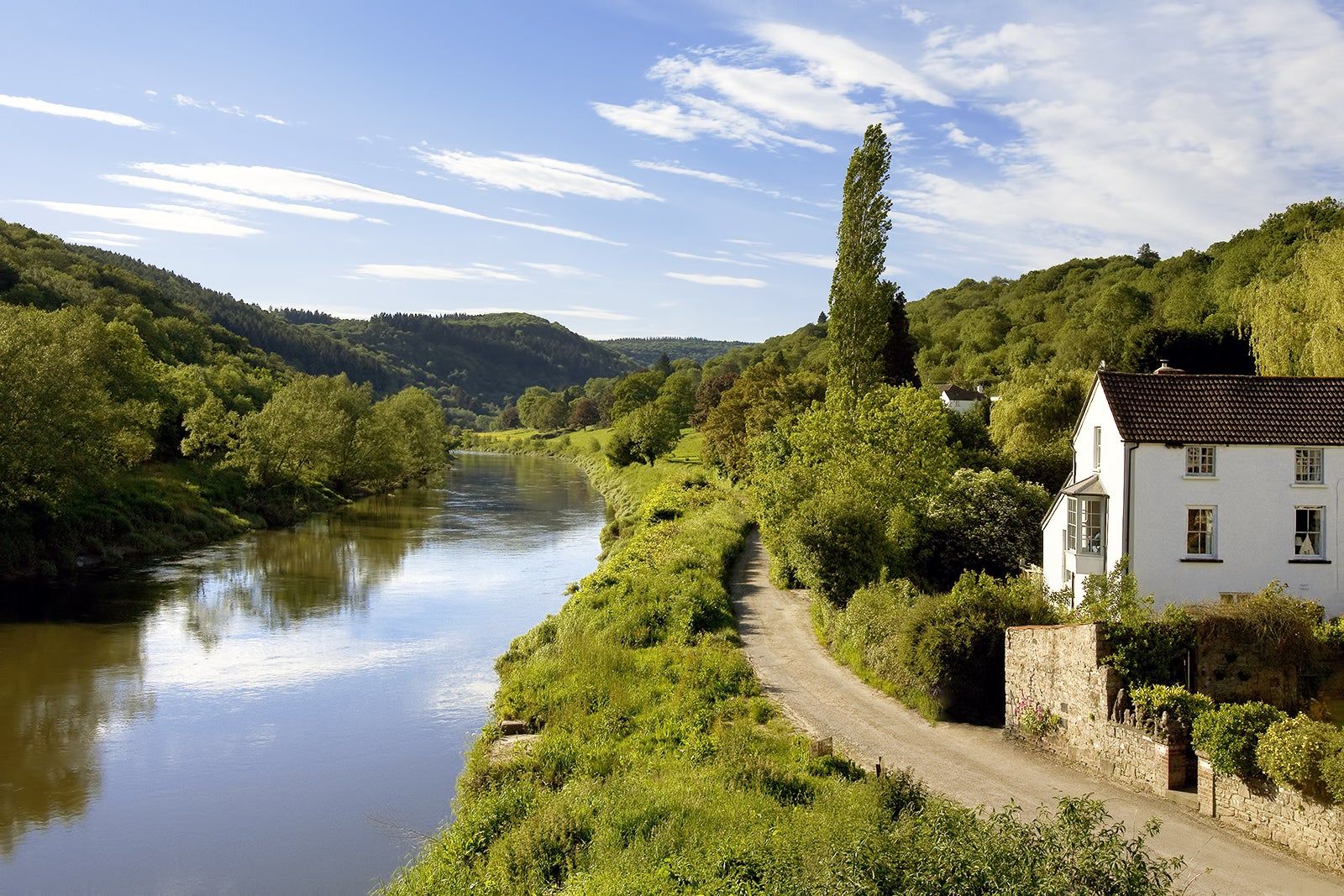 Best Natural Wonders in Wales