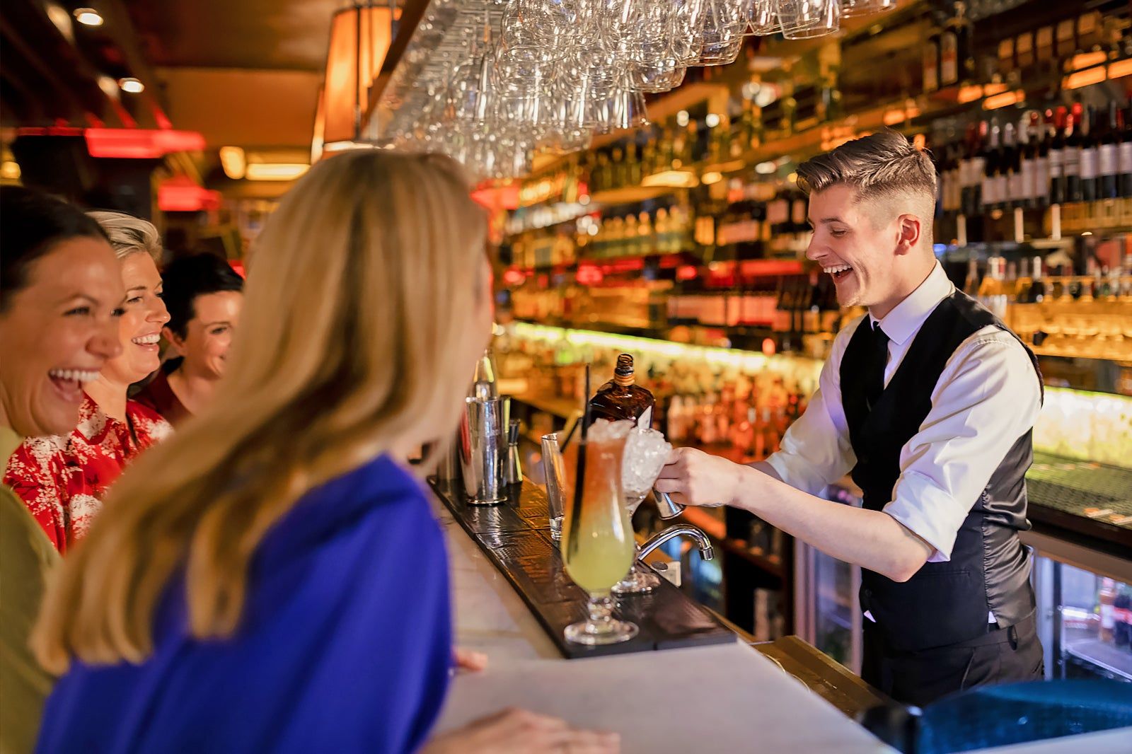 Best Bars, Live Music, and Nightclubs in Blackpool