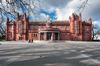 The Whitworth in Manchester