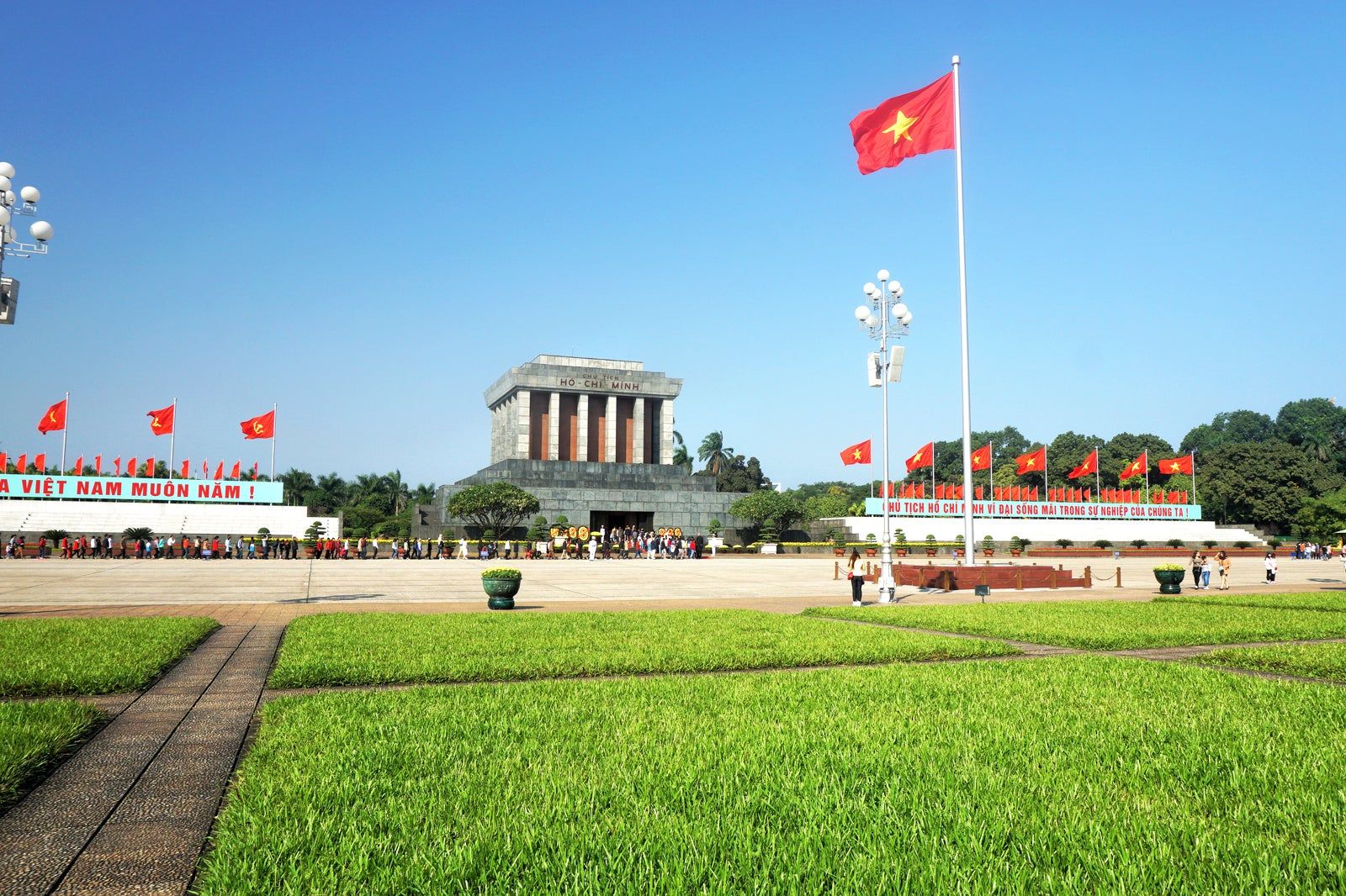 Best Things to Do in Vietnam