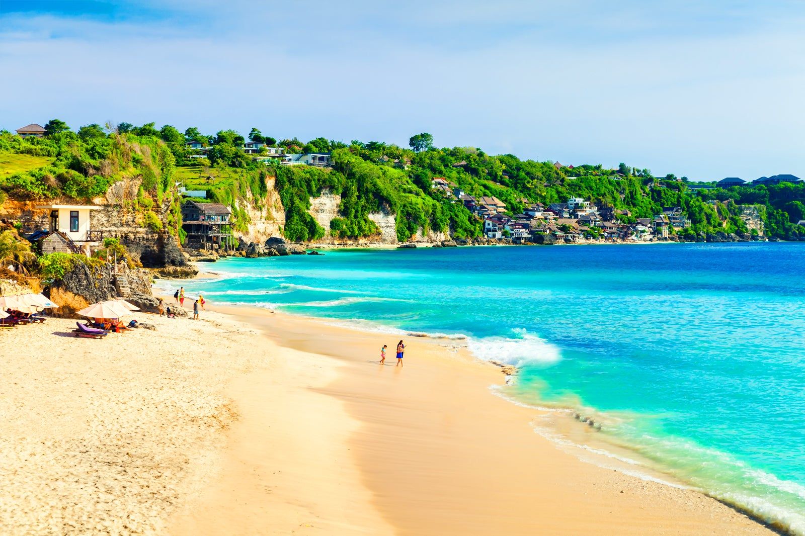 Best Beaches in Bali