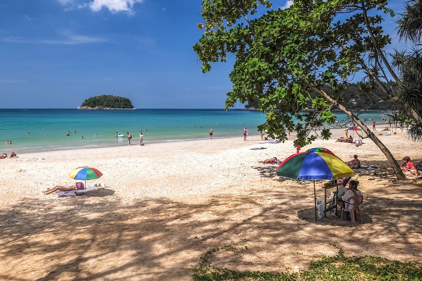 Kata in Phuket