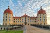 Moritzburg Castle