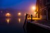 Haunted Spots in Venice