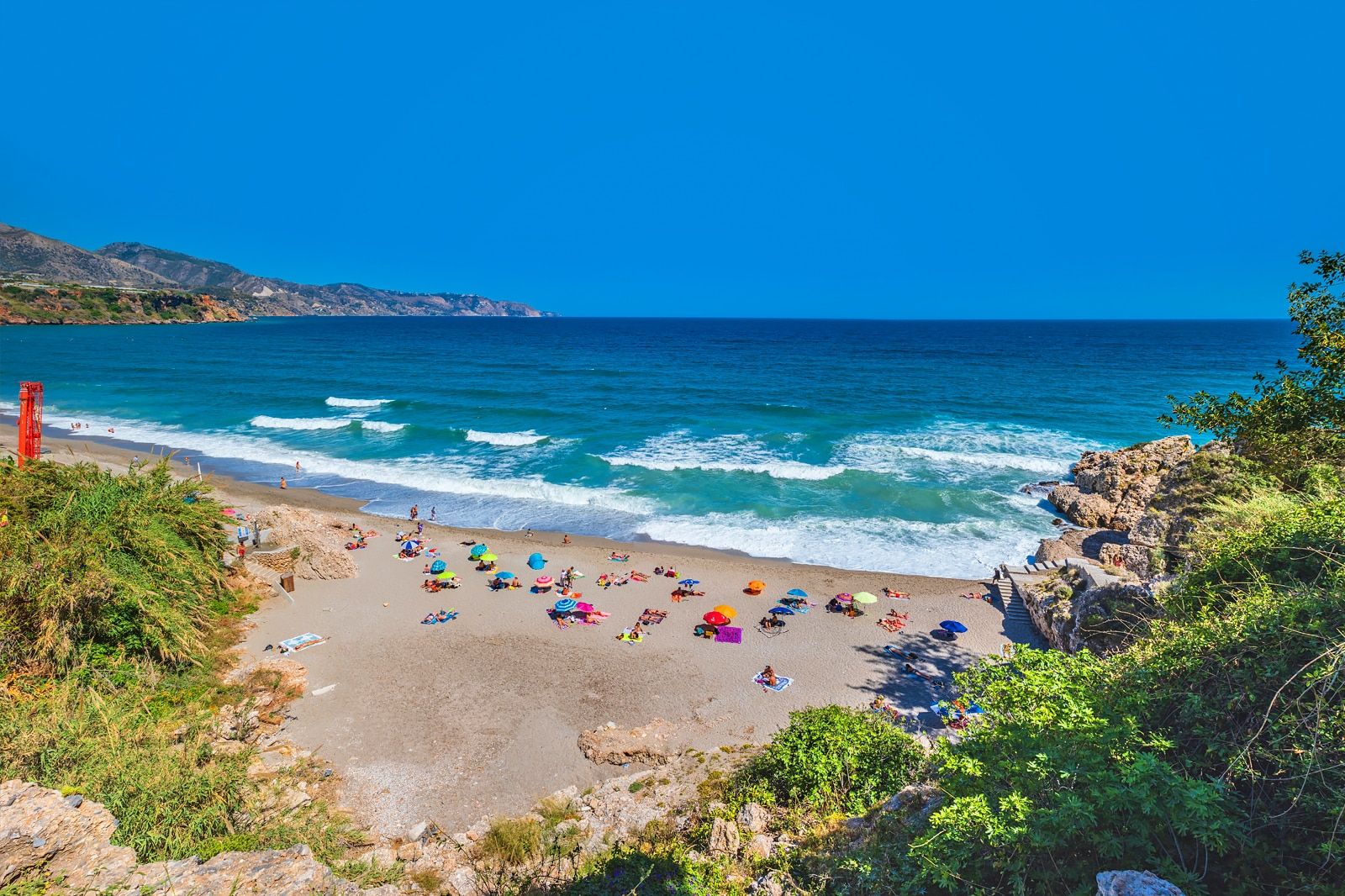 Best Things to Do in Costa del Sol