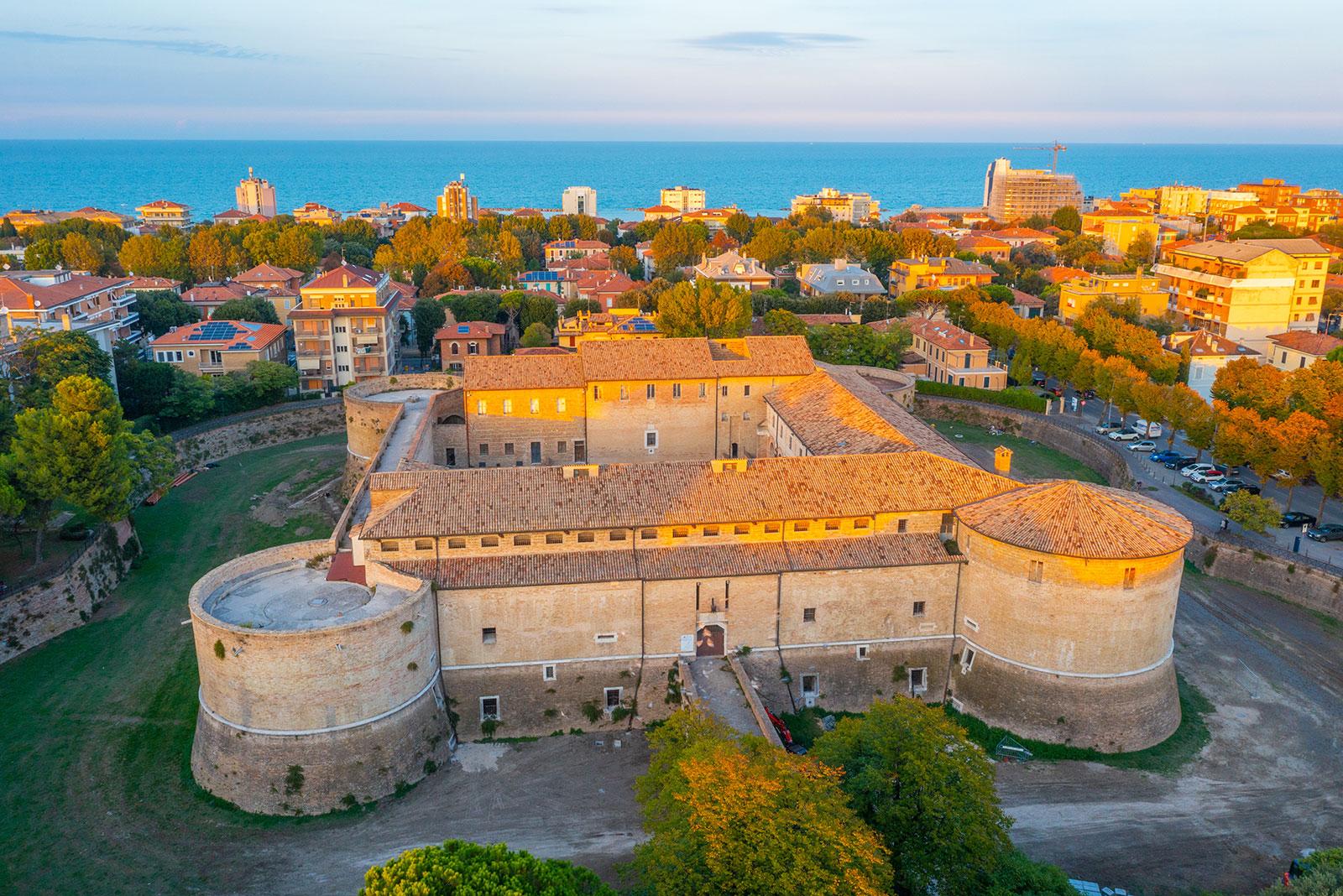 Pesaro