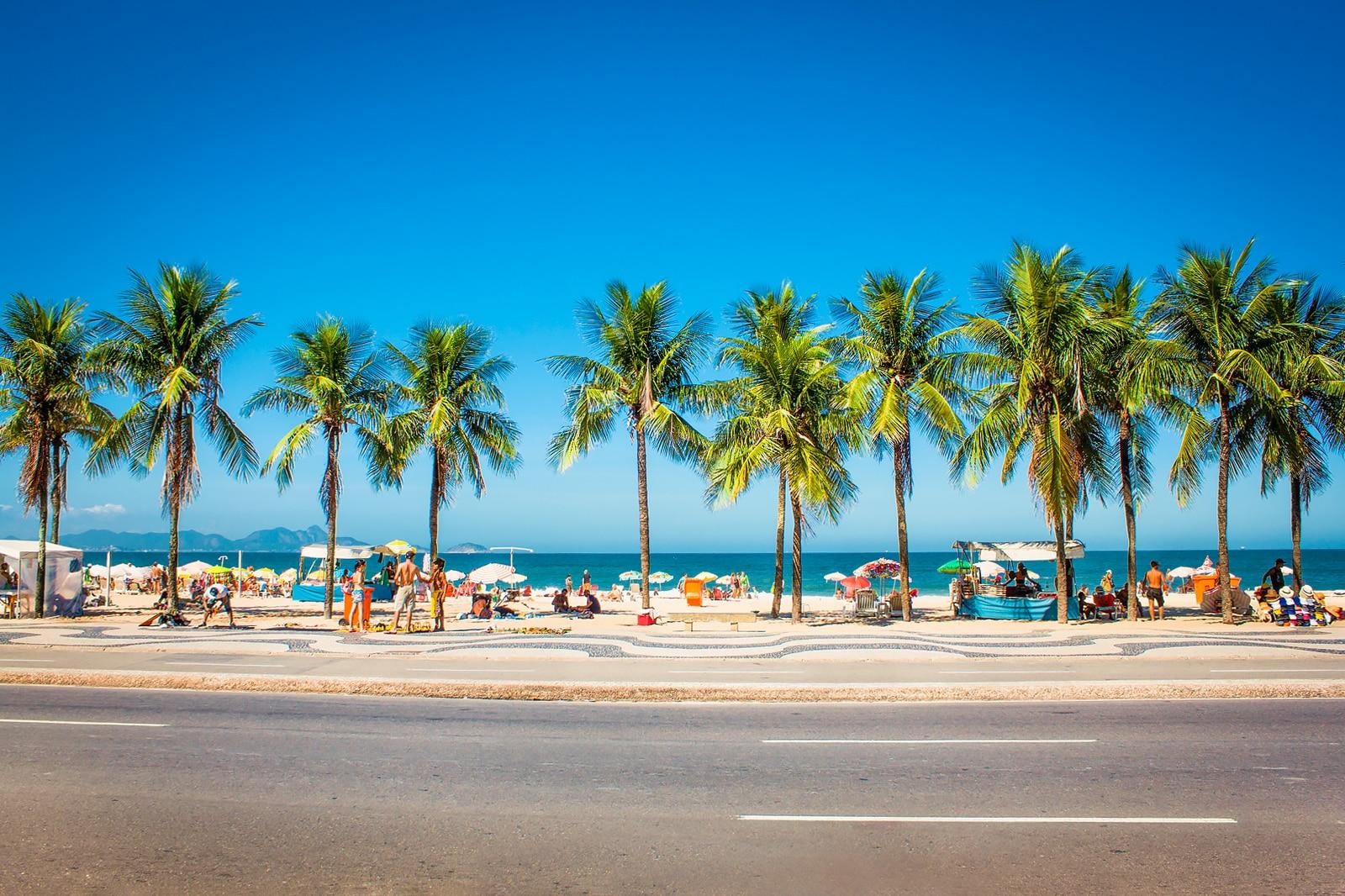Best Beaches in Rio de Janeiro