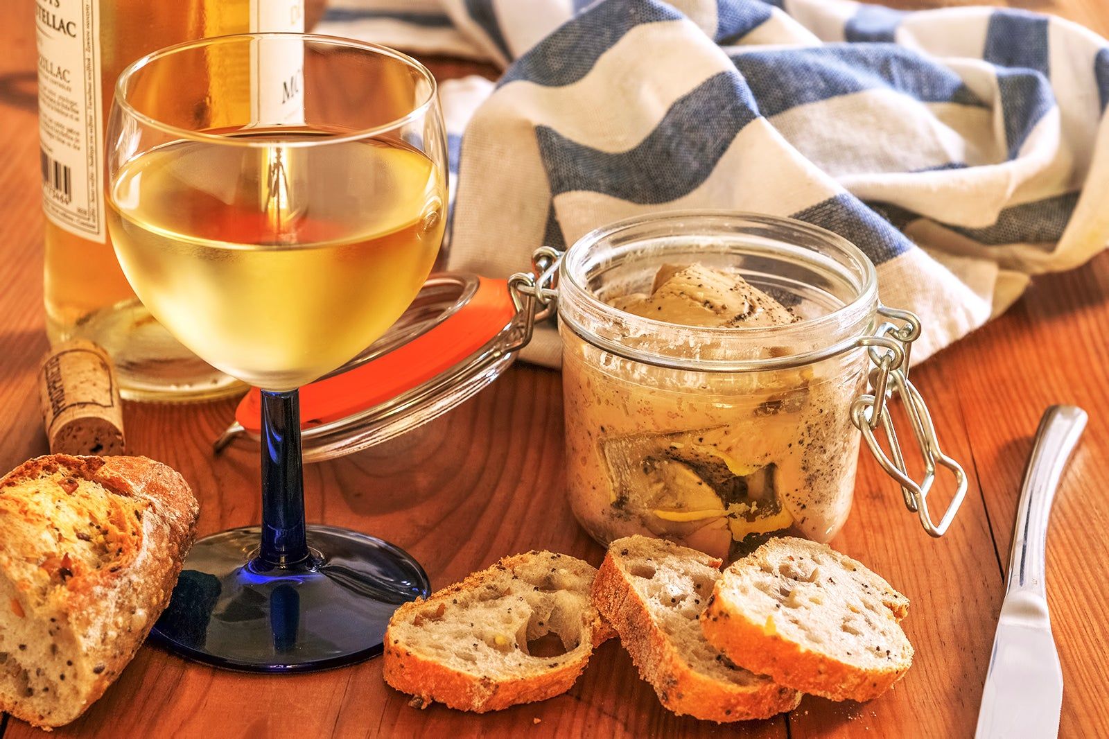 10 Best Local Dishes from Bordeaux