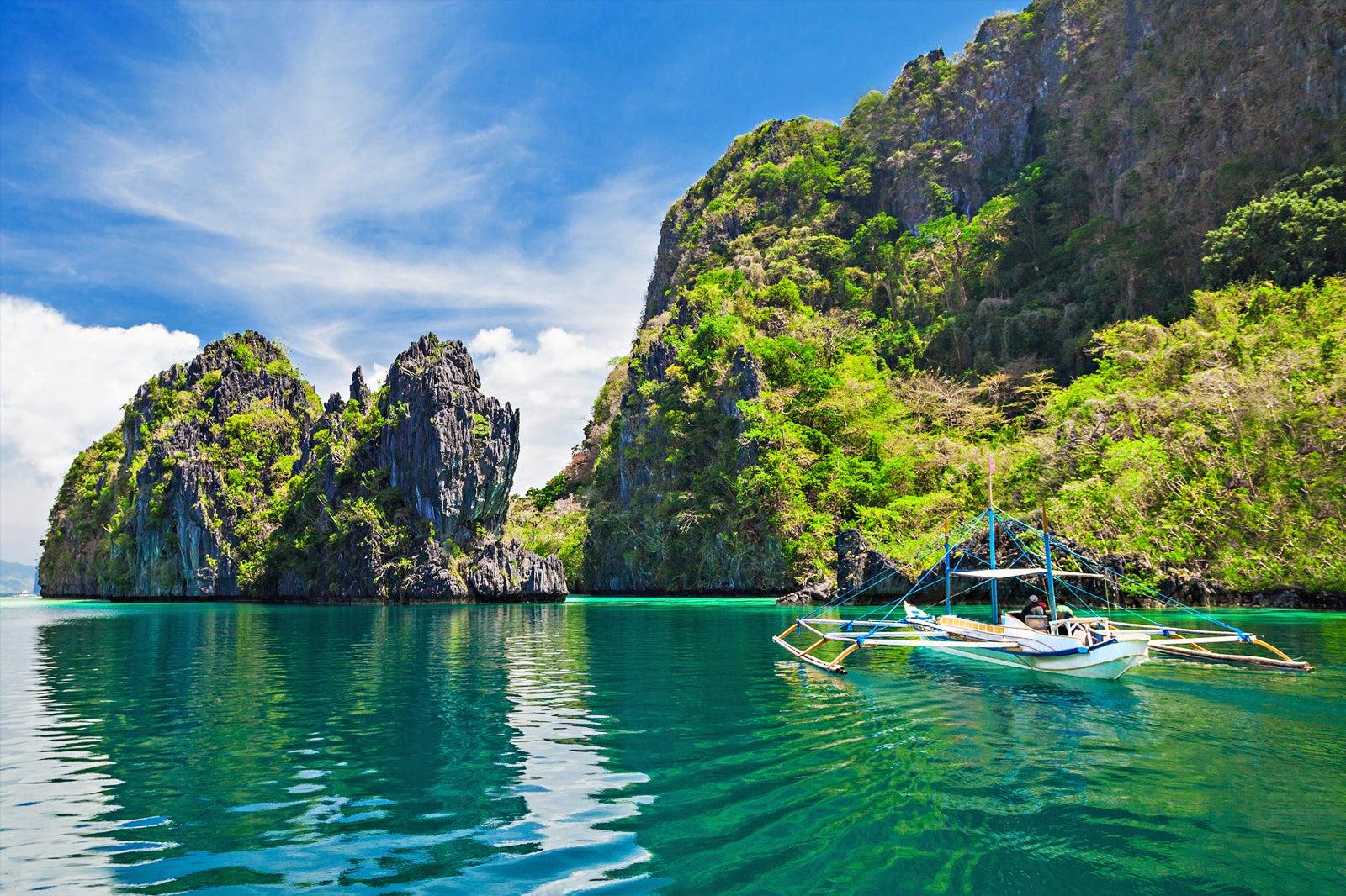 Things to Do in Palawan