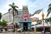 Sri Srinivasa Perumal Temple in Singapore.