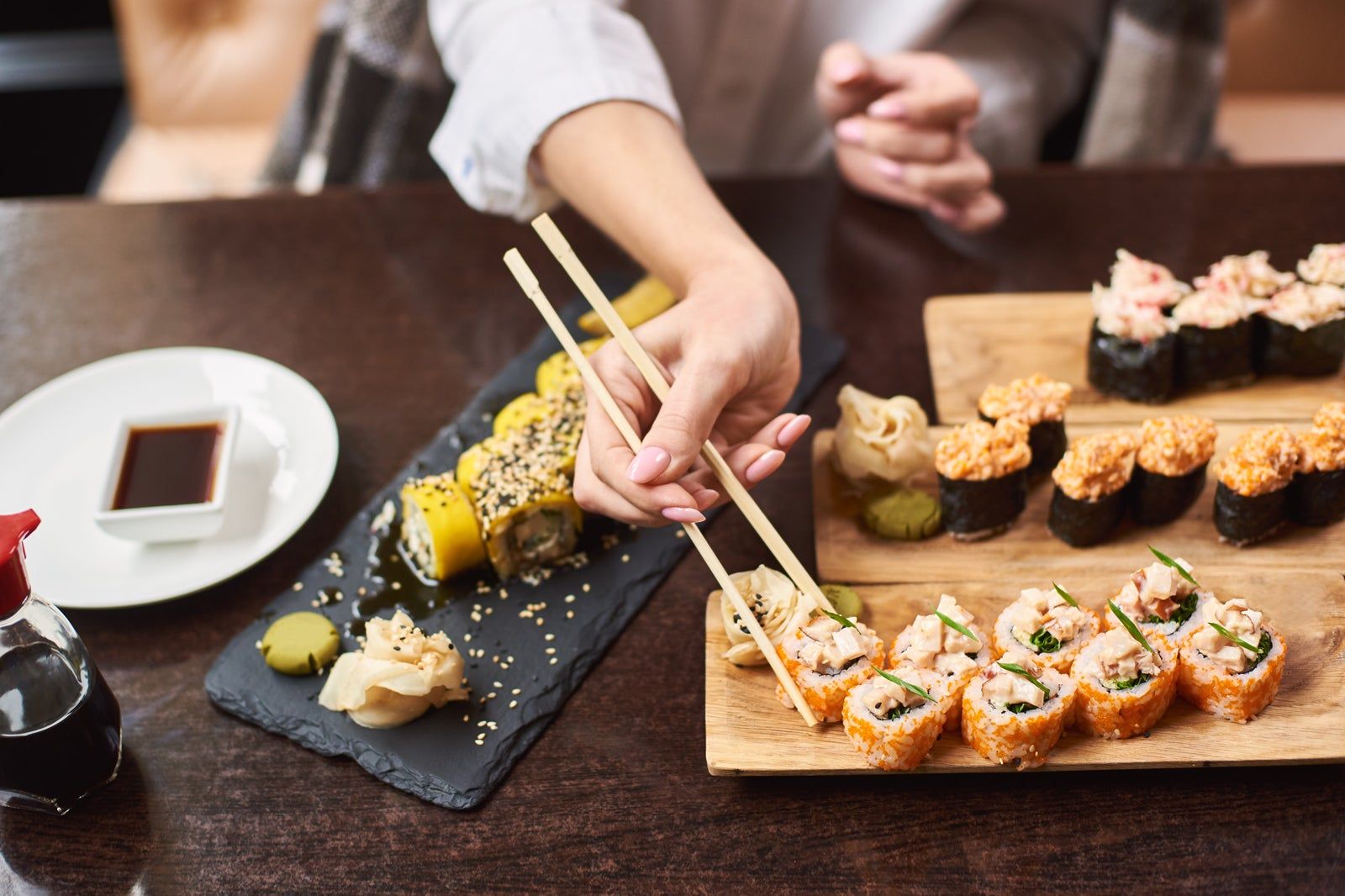 Top Recommended Restaurants in Yokohama