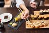 Top Recommended Restaurants in Yokohama