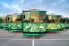 I-RIDE Trolley Orlando