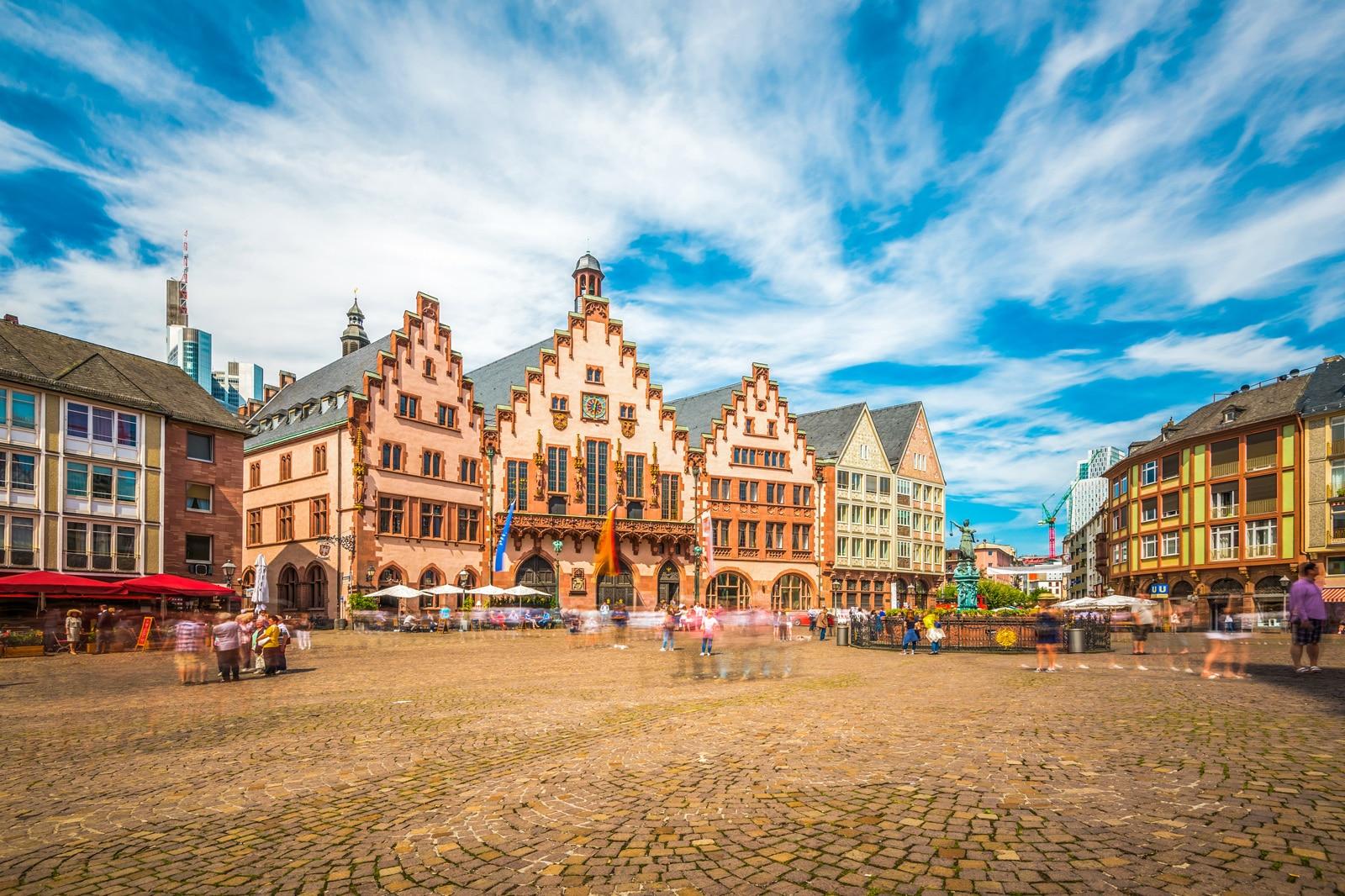 Frankfurt